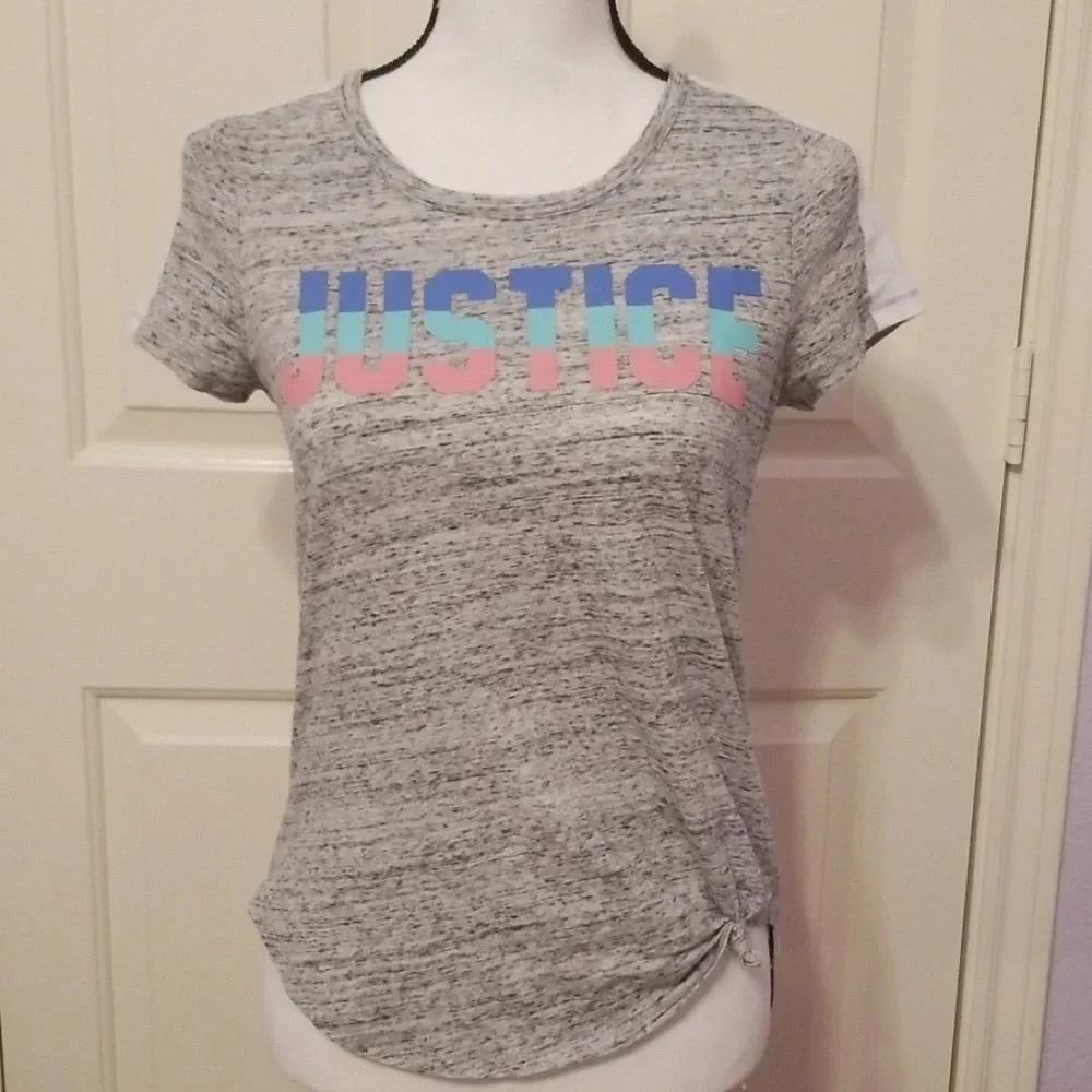 Justice Active Girl Top 14